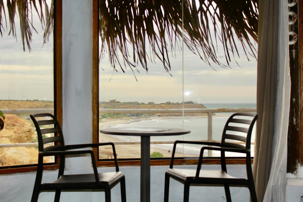 לוס אורגנוס Marina Bungalows מראה חיצוני תמונה